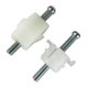 thumbnail image 5 of Juego De Tornillos De Ajuste De Faros De 2 Piezas Ajustadores Para VW Transporter T4, 5 of 5