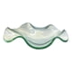 thumbnail image 5 of Plato calentador de aceite con borde de volante de vidrio, calentador de velas multiusos para derretir cera, plato con tapa, bandeja transparente para, 5 of 5