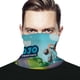 thumbnail image 1 of Mojo Swoptops Braga de Cuello Protección Solar - Bandana UV Refrescante para Ciclismo y Deportes al Aire Libre, Hombres y Mujeres, 1 of 6