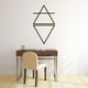 thumbnail image 2 of Decomural Florence And The Machine Album Logo WS-44049, 2 of 2