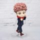 thumbnail image 5 of Figura de acción TAMASHII NATIONS Jujutsu Kaisen Yuji ITADORI, 5 of 7