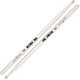 thumbnail image 3 of Baquetas Vic Firth 5A American Classic Blanco Punta de Madera, 3 of 3