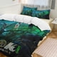 thumbnail image 2 of Loki Bedding Sets Ultra Soft Skin-Friendly Duvet Cover 3 Piece, 2 of 3
