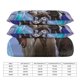 thumbnail image 3 of Frozen-Elsa Frozen-Elsa Bedding Set Sheet Set for Kids Adults,All Season Lightweight, 3 of 5