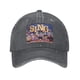 thumbnail image 1 of Sombrero Vaquero Desmarcar Sing Movie Adultos, 1 of 6