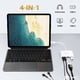 thumbnail image 2 of Hub Usb c Hdmi Usb a 3 5 Mm 100 W Pd 4k@60 Hz, 2 of 8