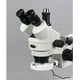 thumbnail image 5 of Microscopio estéreo trinocular profesional AmScope SM-3TX-54S, 5 of 6