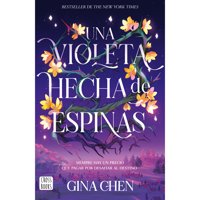 Crossbooks Chile - Libro Una Violeta Hecha De Espinas