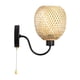 thumbnail image 5 of Luces De Pared Lámpara Pantalla E27 E26 Pantalla Lámparas De Pared Linterna Para Cocina Granero, 5 of 5