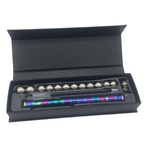 Bothyi - Bolígrafo Polar Creativo, Bolígrafo De Desmontaje Para Niños, Amigos, Colorido