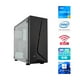 thumbnail image 1 of Pc Gamer Intel Pentium Gold G6400 Gráficos Integrados 16 Gb Ram Ssd 500gb M 2 1 Tb 7200 Rpm Corsair Carbide Spec05 Negro, 1 of 3