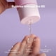 thumbnail image 5 of Bubble Bath + Gel de baño Frida Baby Lavender 300 ml, 5 of 6