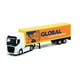 thumbnail image 2 of Camión Volvo Tractor Trailer Escala 1:64 - Welly, 2 of 6