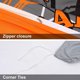 thumbnail image 5 of Boys -Gamer- Duve-t Cover- Set 3 Pieces T-win G-ame Pl-ayer W-hite Bedd-ing Sets- with 1- Duvet- Cover 2 Pillowcases, 5 of 5