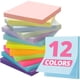 thumbnail image 1 of Notas Adhesivas Taja 3x3 12 Pads Pastel Autoadhesivas, 1 of 3