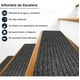 thumbnail image 2 of 5 Peldaños De Escalera De Alfombra Antideslizante 76×20cm, 2 of 9