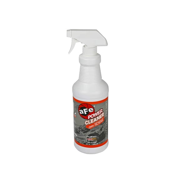 Limpiador de Filtro de Aire aFe Power Botella en Spray 946 ml