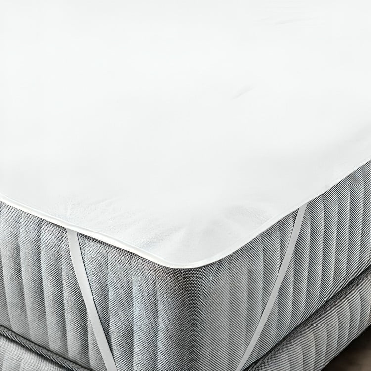 Protector Colchón Toalla 2 Plazas – American Family