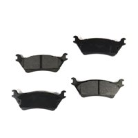 Magma - Pastilla Freno Tras. Ford F-150 5.0 2004-2014