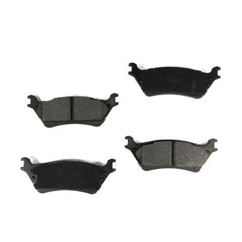 Magma - Pastilla Freno Tras. Ford F-150 5.0 2004-2014