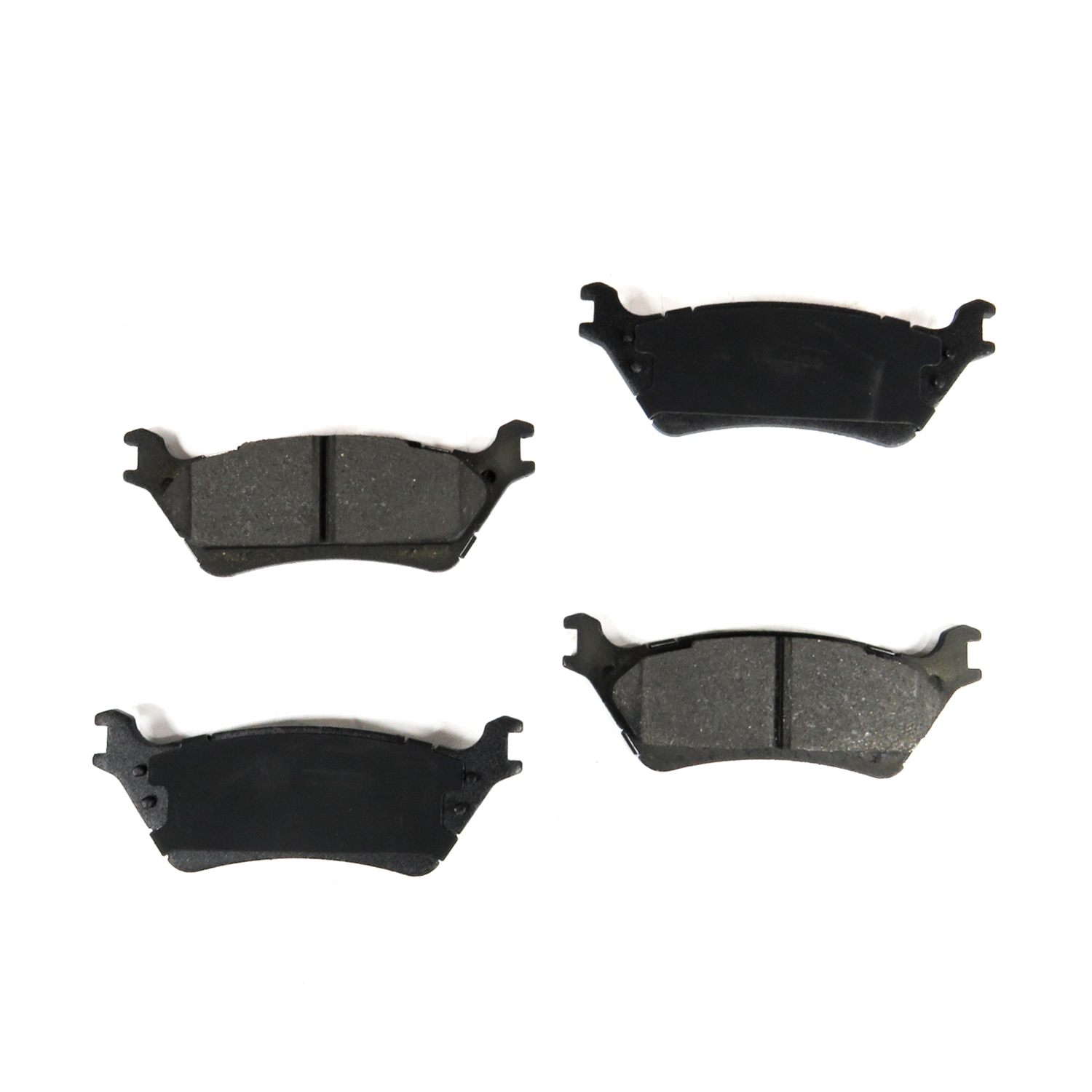 Magma - Pastilla Freno Tras. Ford F-150 5.0 2004-2014