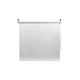 thumbnail image 1 of Cortina BlackOut 100x180 cm Blanco, 1 of 3