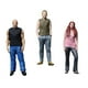 thumbnail image 2 of Figuras De Personas En Miniatura 1/64 Para Accesorios De Fotografía, Decoración De Micropaisajes, 2 of 3