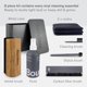 thumbnail image 3 of Kit de limpieza para vinilos Boundless Audio, 4 oz (118 ml), 3 of 3