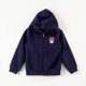 thumbnail image 1 of Poleron Escolar Niña Minnie Logo Azul Disney, 1 of 5