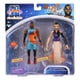 thumbnail image 2 of Figuras de acción Moose Toys Space Jam: A New Legacy – Pack de 2, 2 of 6