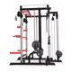 thumbnail image 3 of Jaula Smith Scell Squat Rack Gantry, 3 of 3