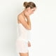 thumbnail image 3 of Pijama de Mujer Siena Short Nacional Ivory, 3 of 4