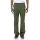 thumbnail image 1 of Pantalón Dickies Natural Rise con 2 bolsillos y cordón, 4XL, color oliva, 1 of 6