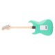 thumbnail image 3 of Guitarra Eléctrica Stratocaster HSS by Fender SeaFoam, 3 of 6
