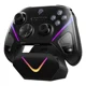thumbnail image 1 of Control EasySMX D10 Multiplataforma negro | Joysticks TMR, Gatillos con Bloqueo y Base de Carga, 1 of 3