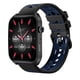 thumbnail image 1 of Reloj inteligente Reebok ICON con batería de 10 días de duración - Phantom Black, 1 of 8