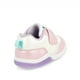 thumbnail image 4 of Zapatilla Niña Luces Tokio Blanco rosado, 4 of 8