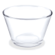 thumbnail image 2 of 6 mini bowl para postres flanera de vidrio 150ml, 2 of 3