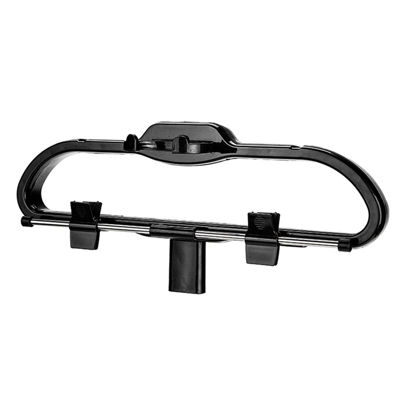 Bothyi - Accesorios Para Máquina De Planchar A Vapor, Colgador De Vaporizador De Ropa De Mano Para Faldas