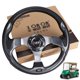 thumbnail image 1 of Volante para carrito de golf, 10L0L, diseño universal Yamaha, 1 of 6