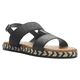 thumbnail image 3 of Sandalia de mujer Negro Casual Chalada Murano-1, 3 of 7