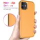 thumbnail image 5 of Funda Diverbox iPhone 11 Antichoque 3 en 1 Amarilla, 5 of 7