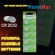 thumbnail image 3 of Batería Coin Cell PoundMax CR2032 de litio de 3 V (paquete de 5), 3 of 9