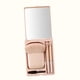 thumbnail image 1 of Kit De Brochas Cosméticas De 4 Piezas Con Espejo Para Sombras De Ojos De Mujer En Polvo Suelto, 1 of 5
