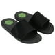 thumbnail image 2 of Sandalia Hombre Gris/Negro Rmove Rider, 2 of 2