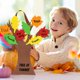 thumbnail image 2 of Craft Kit 4E's Novelty Thankful Tree, paquete de 12 unidades, espuma para niños de 4 a 8 años, 2 of 8