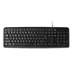 thumbnail image 4 of Combo Alambrico 3 en 1 STF Teclado Mouse y Audifono, 4 of 4