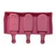 thumbnail image 1 of Moldes De Silicona Para Helados Molde Paletas Helado Mini, 1 of 2