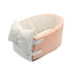 thumbnail image 1 of Asiento De Coche Para Perros, Cama Antideslizante, Lavable, Reposabrazos, Asiento De Coche Para Cachorros, Cama Para Perros Y Gatos, Color Rosa, 1 of 5
