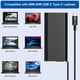 thumbnail image 3 of Cargador para laptop JIONR de 130 W USB-C para Dell Latitude, 3 of 7